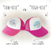 Sirensong Canvas/Mesh Surf Hat